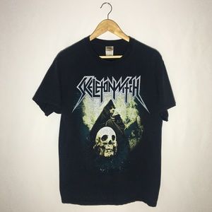 Skeletonwitch
